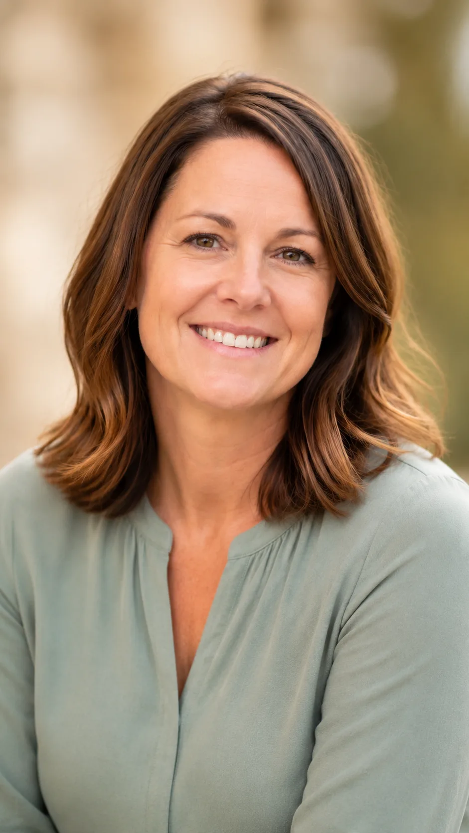 Priscilla S., driver spouse and family member