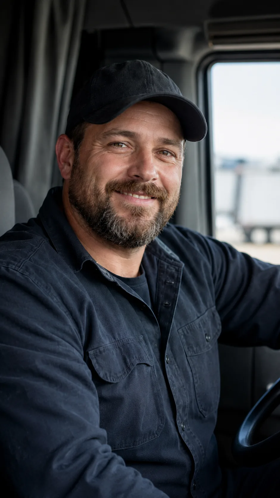 Ralph S., owner-operator